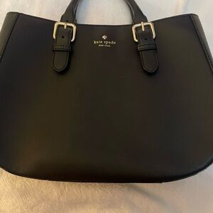 Kate Spade Black Handbag